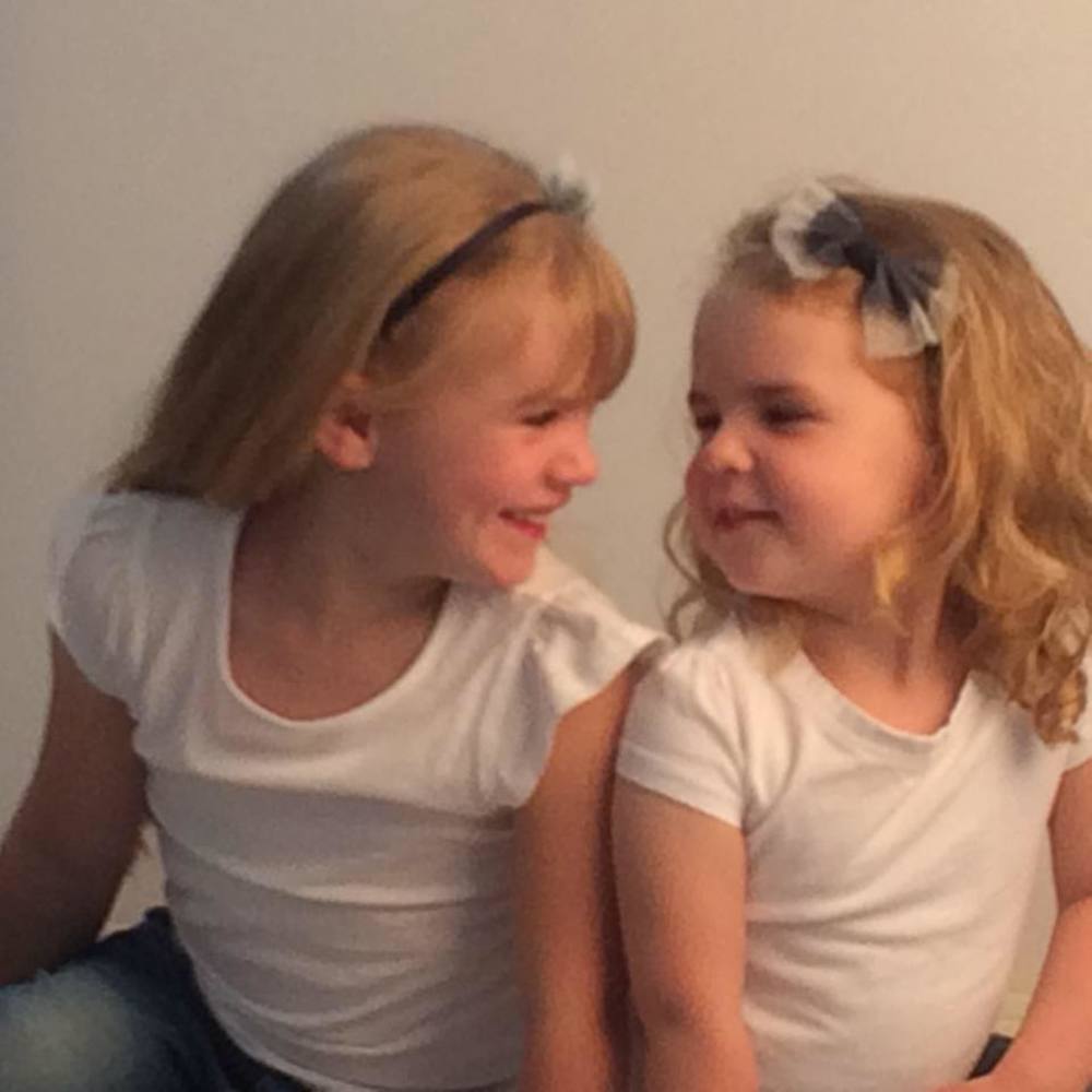 Meet your Posher, Virginia